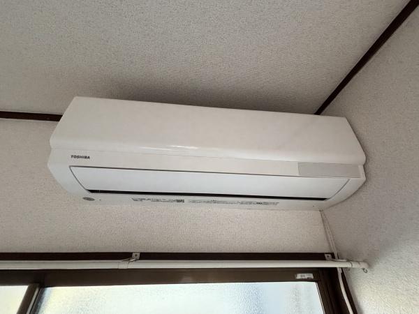 大阪市東住吉区住道矢田１丁目のマンション