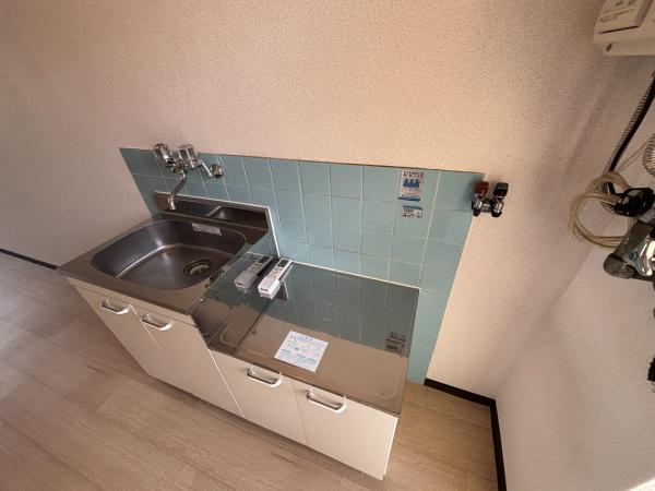 大阪市東住吉区住道矢田１丁目のマンション