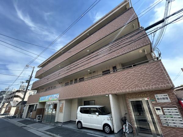 エクスペリエンス