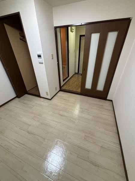 大阪市東住吉区駒川１丁目のマンション
