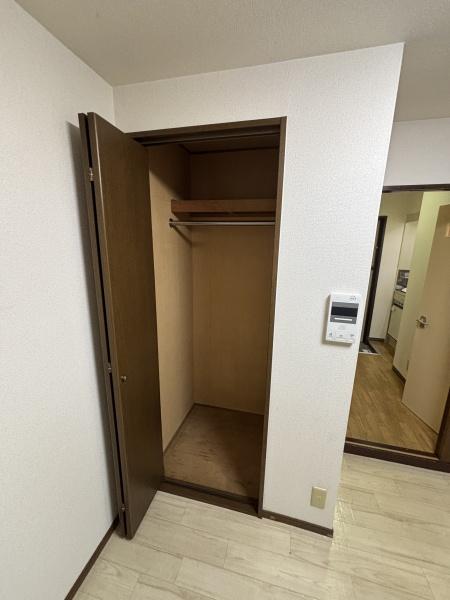 大阪市東住吉区駒川１丁目のマンション