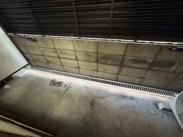 大阪市東住吉区駒川１丁目のマンション