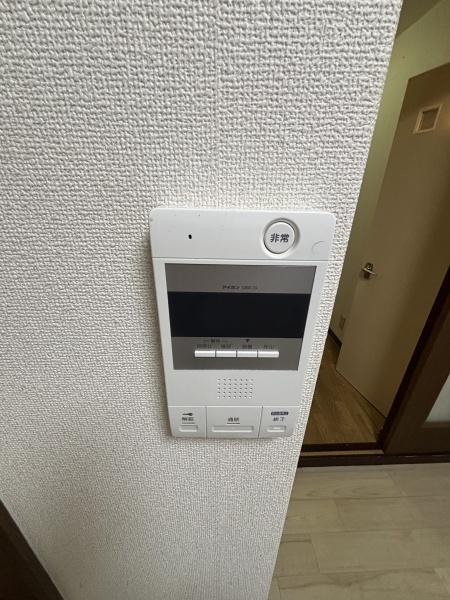 大阪市東住吉区駒川１丁目のマンション