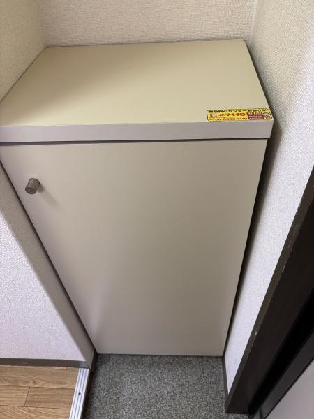 大阪市東住吉区駒川１丁目のマンション