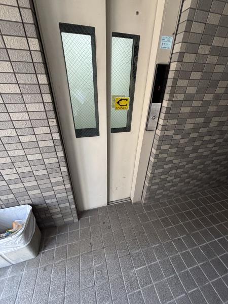 大阪市東住吉区駒川１丁目のマンション