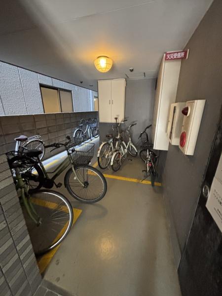 大阪市東住吉区駒川１丁目のマンション
