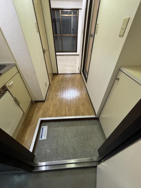 大阪市東住吉区駒川１丁目のマンション