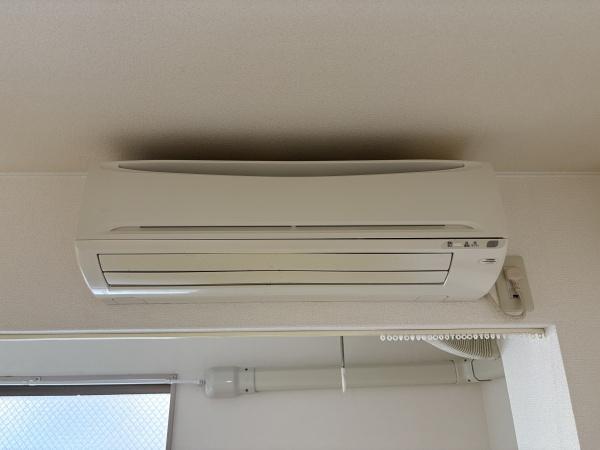 大阪市平野区流町１丁目のマンション