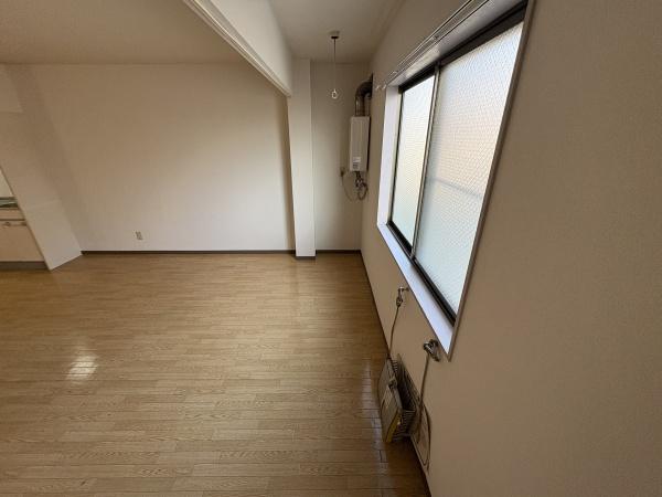 大阪市平野区流町１丁目のマンション