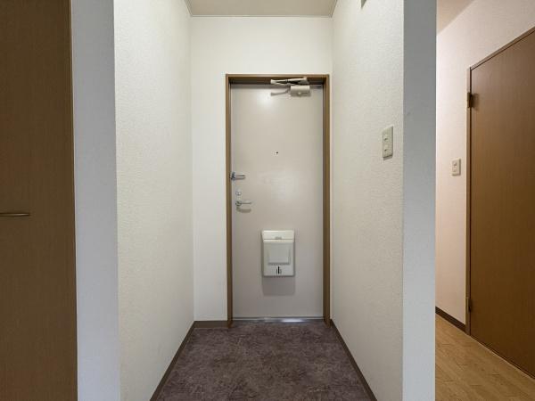 大阪市平野区流町１丁目のマンション