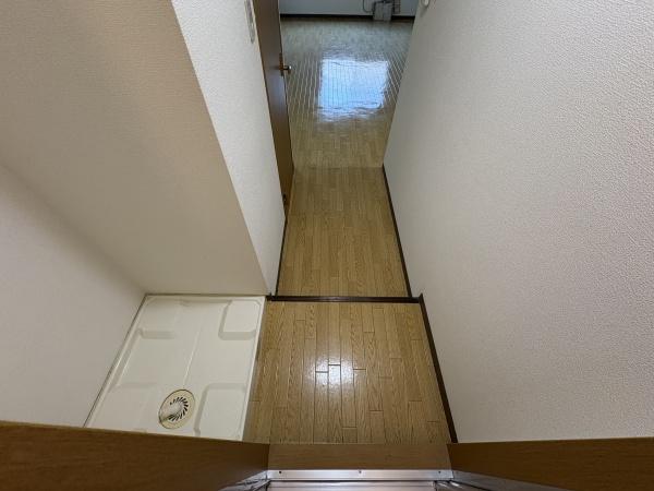 大阪市平野区流町１丁目のマンション