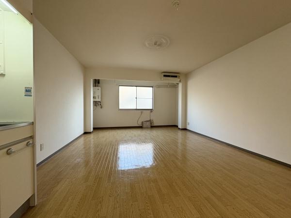 大阪市平野区流町１丁目のマンション