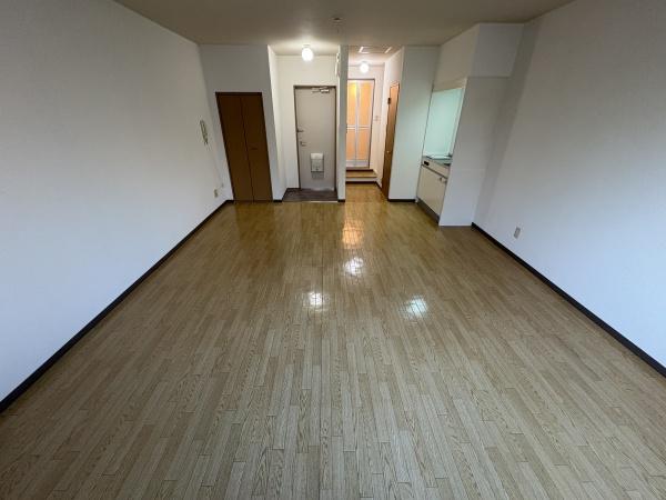 大阪市平野区流町１丁目のマンション