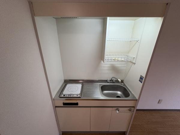 大阪市平野区流町１丁目のマンション