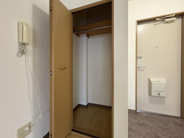 大阪市平野区流町１丁目のマンション
