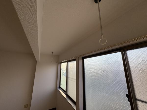 大阪市平野区流町１丁目のマンション