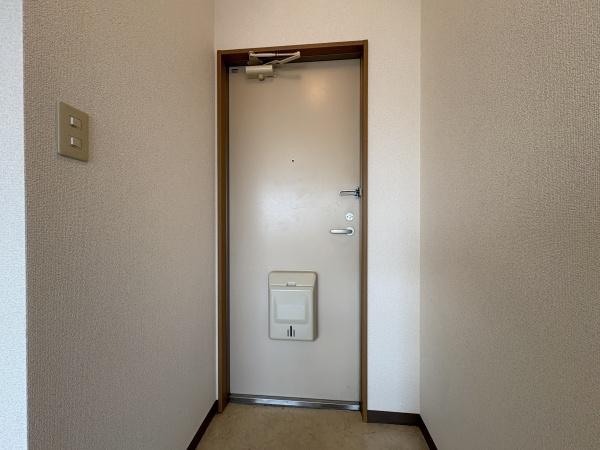 大阪市平野区流町１丁目のマンション