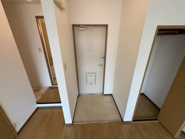 大阪市平野区流町１丁目のマンション