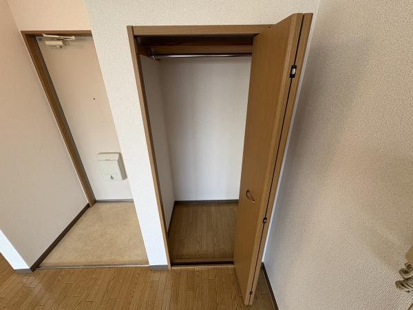 大阪市平野区流町１丁目のマンション