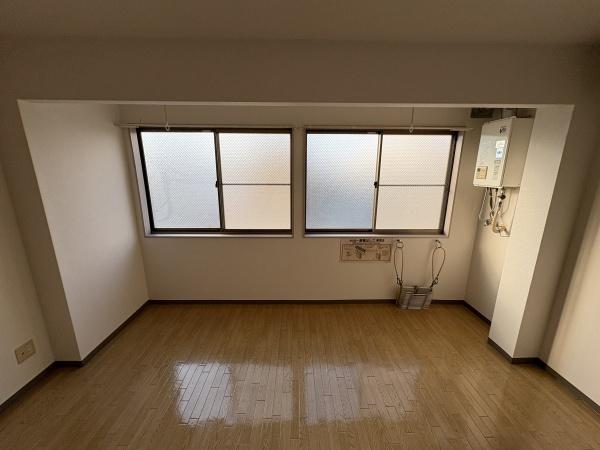 大阪市平野区流町１丁目のマンション