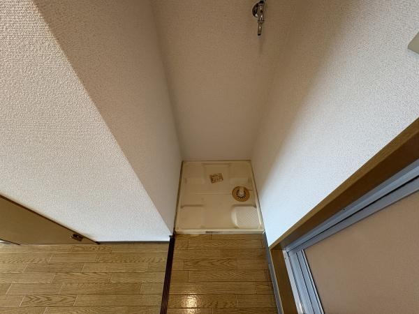 大阪市平野区流町１丁目のマンション