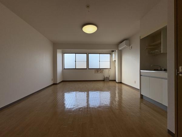 大阪市平野区流町１丁目のマンション