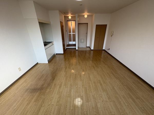 大阪市平野区流町１丁目のマンション