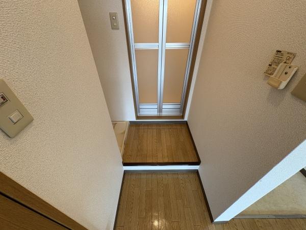 大阪市平野区流町１丁目のマンション