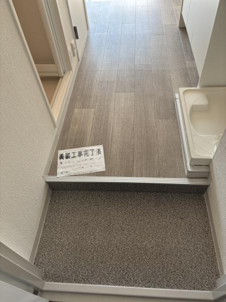大阪市東住吉区杭全４丁目のマンション
