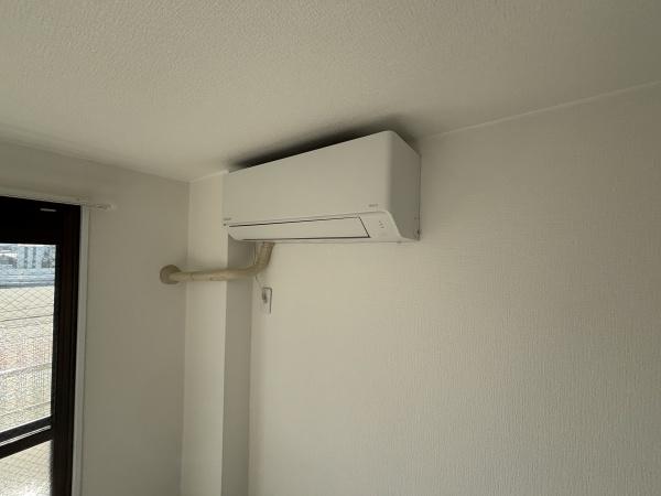 大阪市東住吉区杭全４丁目のマンション