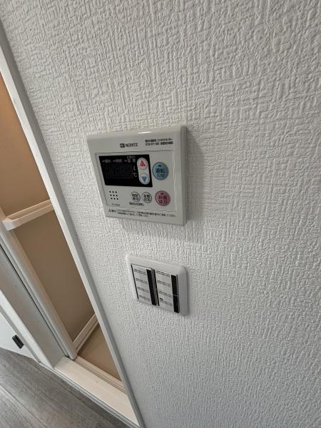 大阪市東住吉区杭全４丁目のマンション