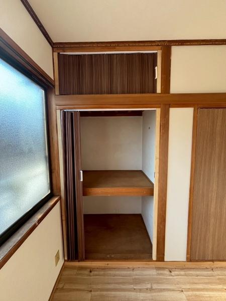 長吉長原西４丁目貸家