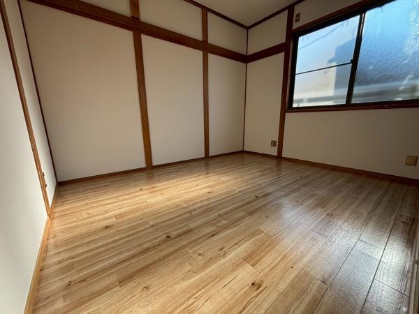 長吉長原西４丁目貸家