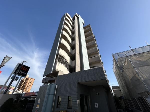 ユーク平野