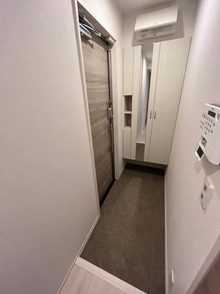 大阪市平野区加美東５丁目のハイツ