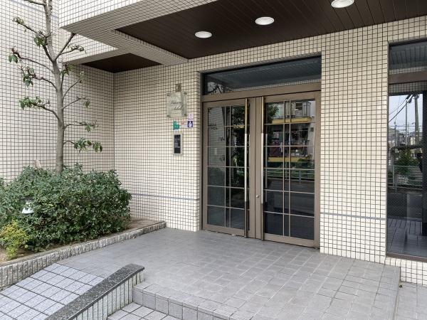 メゾンソレイユ