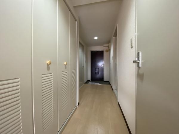 メゾンソレイユ