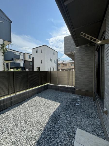 大阪市平野区平野市町１丁目のアパート
