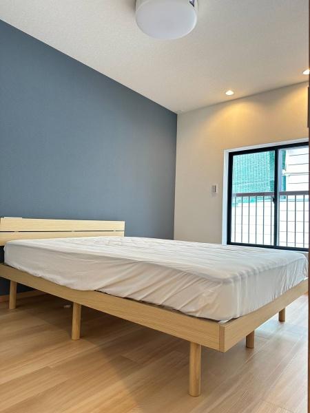 西院リノベーション戸建