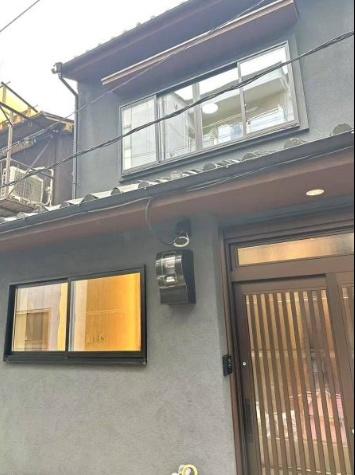 西院リノベーション戸建