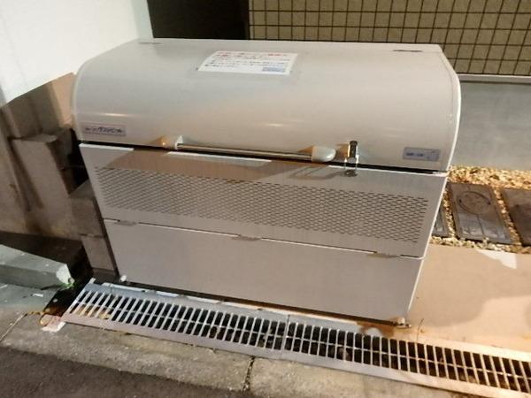 ハーモニーテラス中野ＳＫＨ