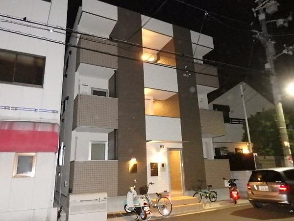ハーモニーテラス中野ＳＫＨ