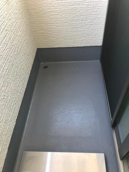 フジパレス長吉長原