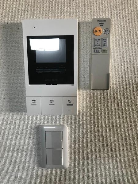 フジパレス長吉長原