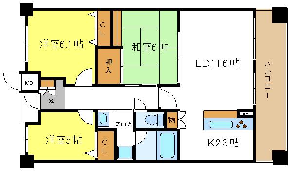 セザール平野