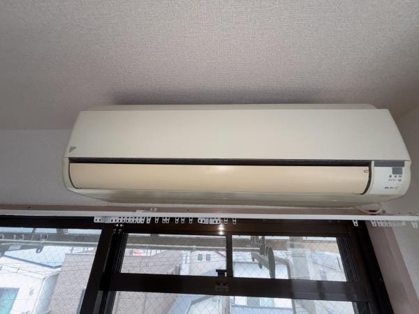 プレアール駒川Ⅲ