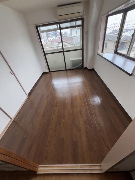 プレアール駒川Ⅲ