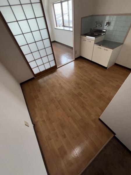 プレアール駒川Ⅲ