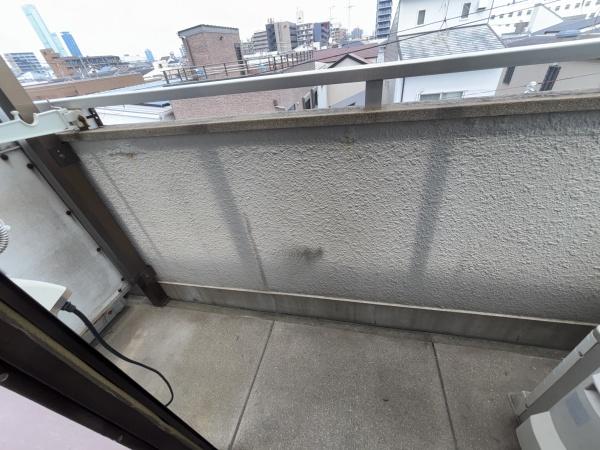 プレアール駒川Ⅲ