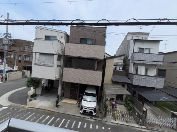 プレアール駒川Ⅲ